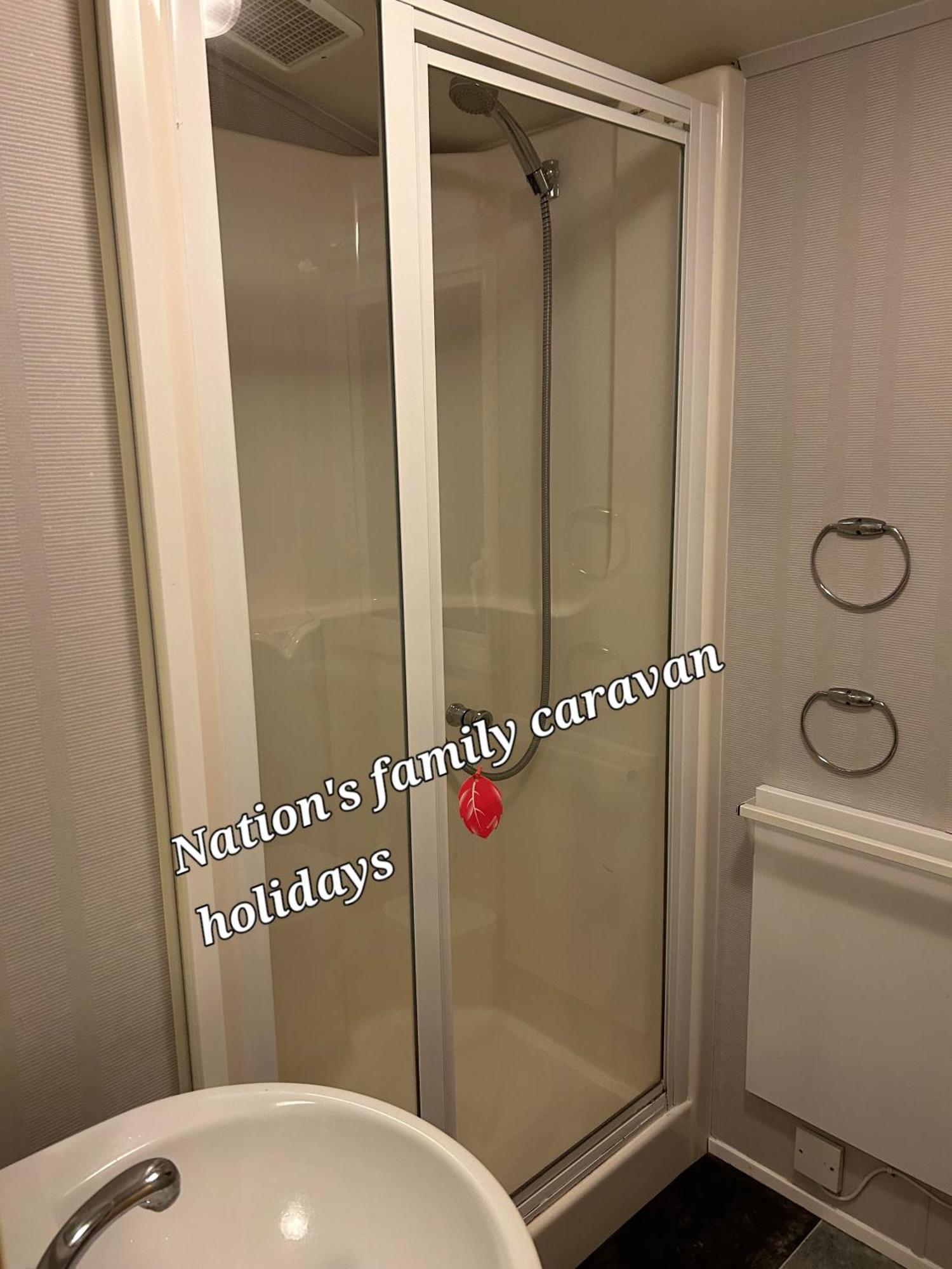 Nation'S Family Caravan Holidays Уидърнсий Екстериор снимка